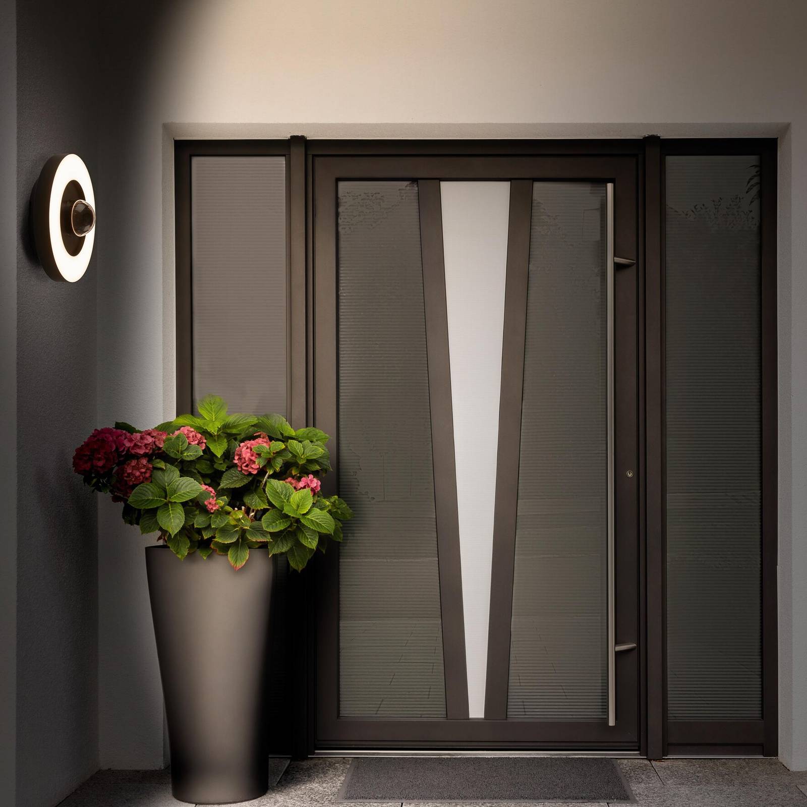 LEDVANCE SMART+ Circle Camera Control sufitowa