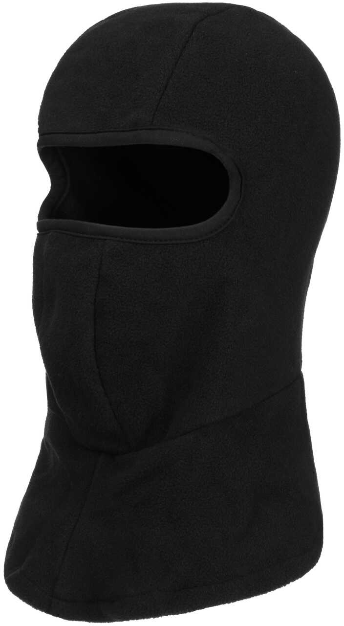 Kominiarka Classic by Lipodo, czarny, One Size