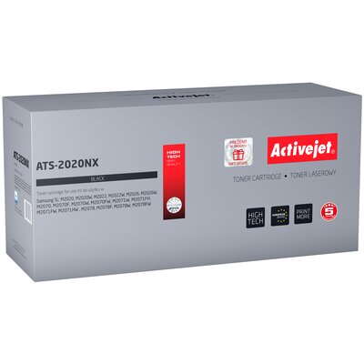 ActiveJet Toner ATS-2020NX (zamiennik Samsung MLT-D111L; Supreme; 2000 stron; czarny)