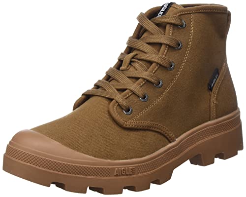 Aagle TENERE CVS, buty turystyczne, brązowy, 44 EU