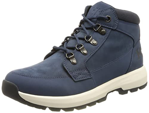 Helly Hansen Męskie buty trekkingowe Richmond, Deep Steel, 40,5 EU, Deep Steel, 40.5 EU