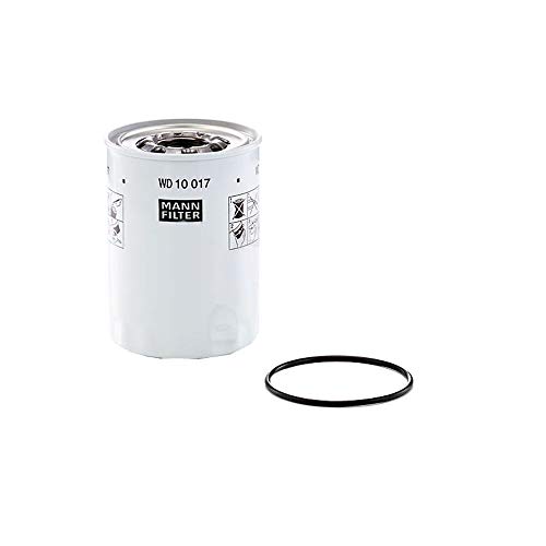 MANN-FILTER WD 10 017 x elementy napędowe
