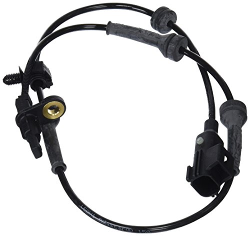 ATE CZUJNIK ABS 24.0711-5438.3 LAND ROVER FREELANDER 2 2.0 SI4 4X4 11-14 24.0711-5438.3