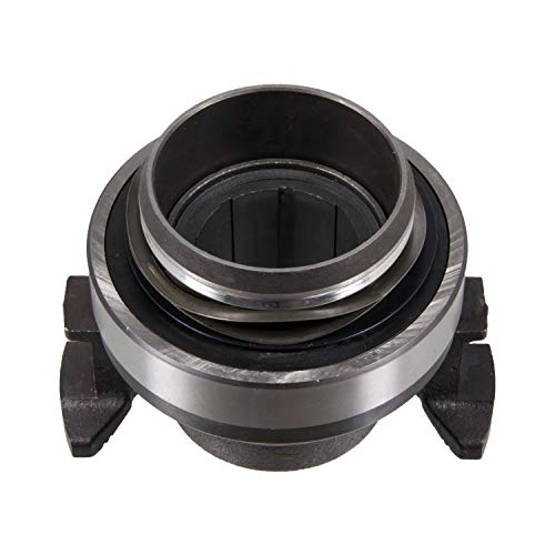 Febi Bilstein 105363 przyczepa i hak holowniczy
