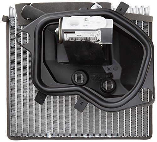 NISSENS Parownik, klimatyzacja NISSENS 92187