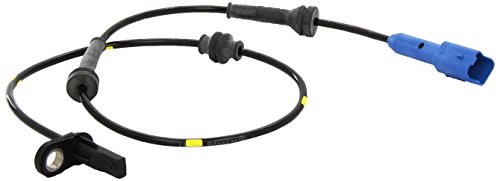 ATE Czujnik, prędkość obrotowa koła 24.0711-5093.3