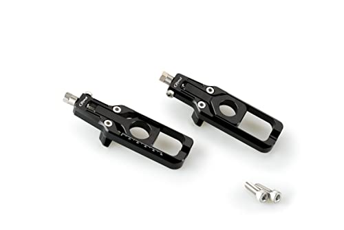 Puig 21039N napinacz łańcucha do Honda Black