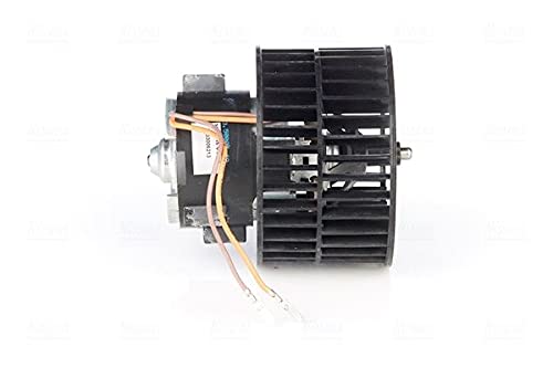NISSENS Wentylator wnętrza 87143