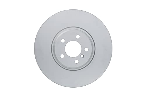 BOSCH Tarcze hamulcowe (komplet 2 sztuk) 0 986 479 635