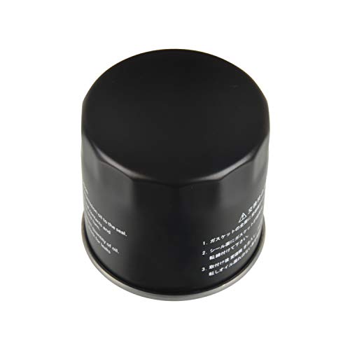 febi bilstein 108287 filtr oleju, 1 sztuka