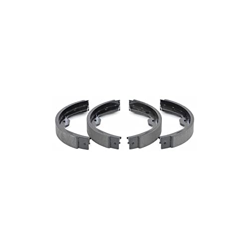 Bosch Zesatw szczęk hamulcowych hamulec postojowy 0 986 487 920
