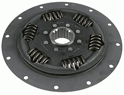 SACHS Tłumik drgań sprzęgło 1866 000 007 1866 000 007