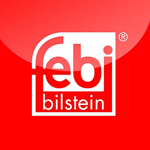 febi bilstein 103523 filtr paliwa z pierścieniami uszczelniającymi, 1 sztuka