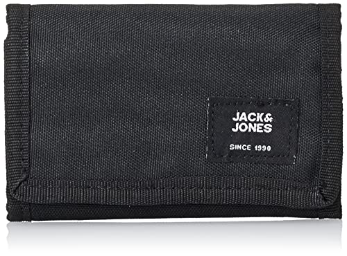 Jack&JONES Women's JACEASTSIDE portfel damski, czarny, jeden rozmiar