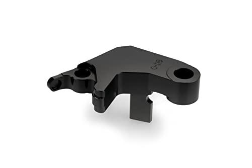 Puig 21113N adapter dźwignia sprzęgła czarna