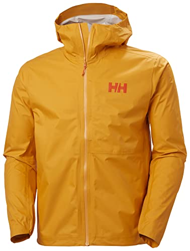 Helly Hansen Męska kurtka Verglas Micro Shell 328 Cloudberry, L