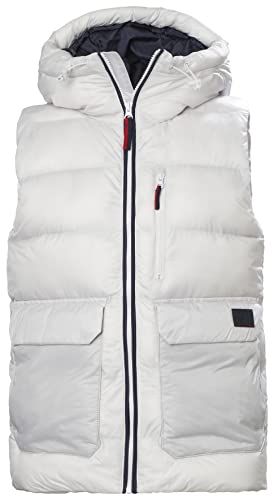 Helly Hansen W RWB Puffy kamizelka damska Nimbus Cloud