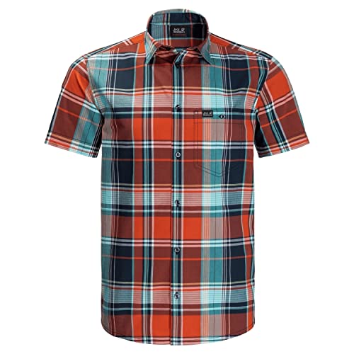 Jack Wolfskin Little Lake koszula męska