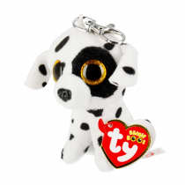Beanie Boos Luther - pies 8,5 cm brelok