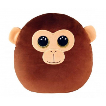Squishy Beanies Dunston - małpka 30cm Ty