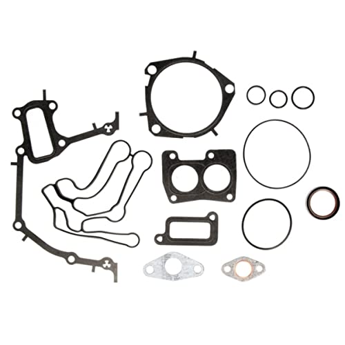 REINZ Zestaw uszczelek, skrzynia korbowa 08-36316-01