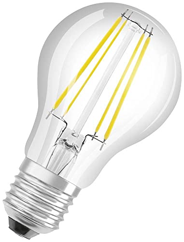 OSRAM żarówka LED E27 A60 4W 840lm 3 000 K