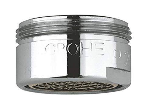 Grohe 13959000 flow straightener