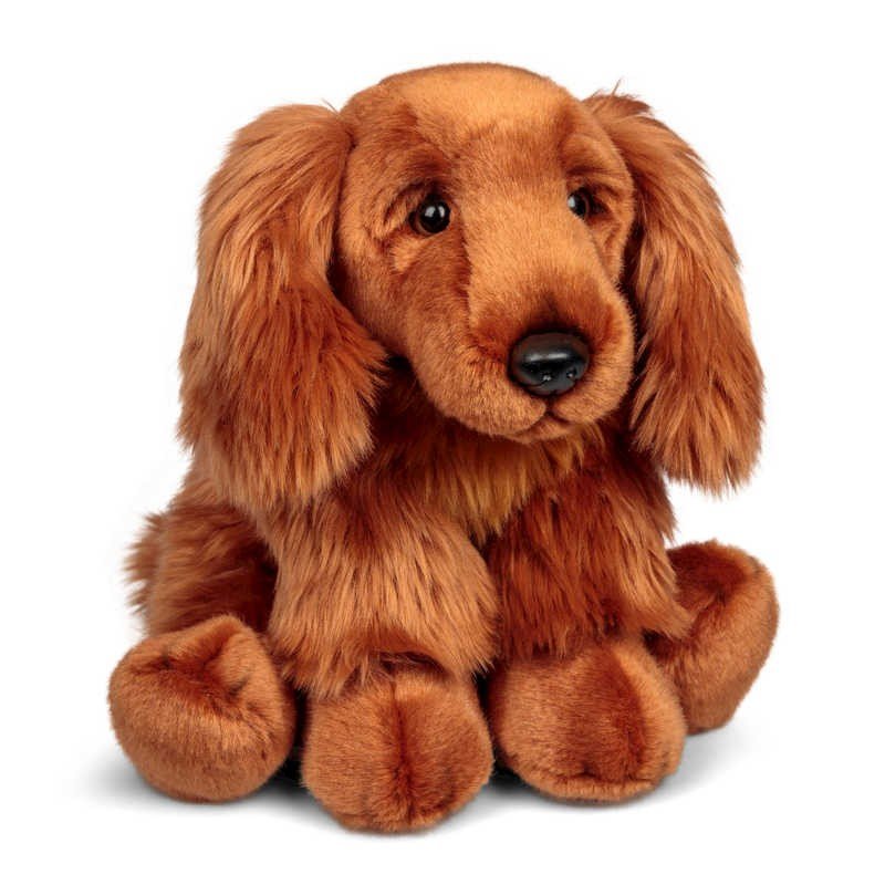 Animigos World Of Nature Cocker Spaniel