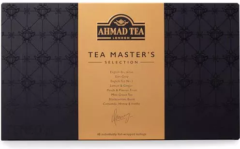 Ahmad Tea Master's Selection 93g