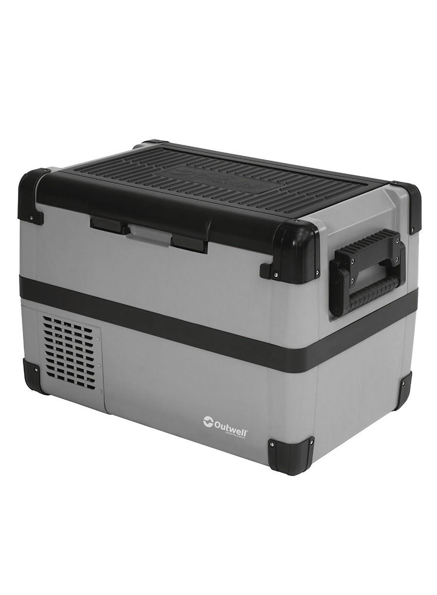Outwell Lodówka turystyczna Deep Cool, 50 L, 590138 Oase Outdoors
