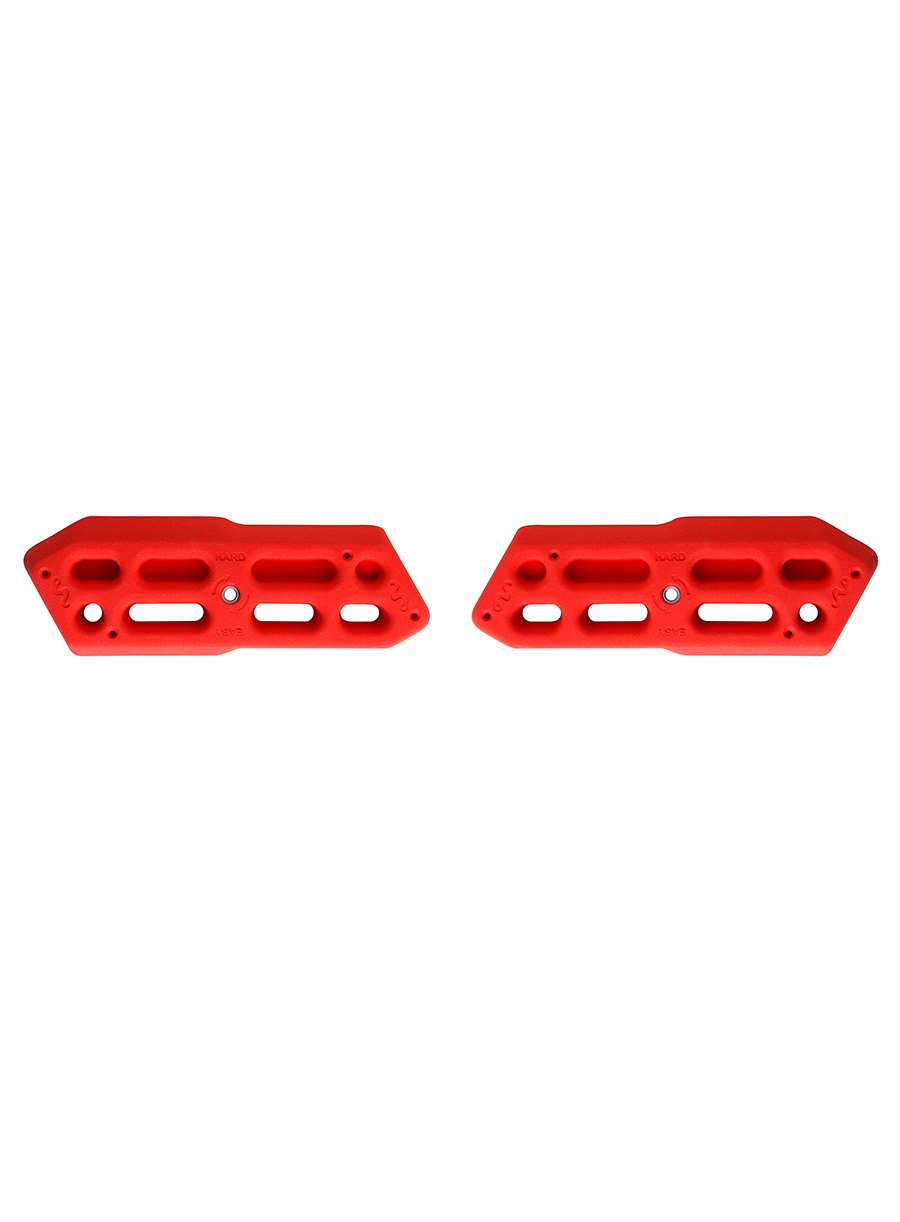 Chwytotablica Max Climbing Spinchboard - red