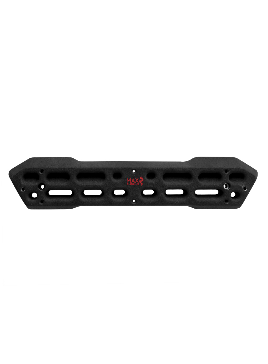Klasyczna chwytotablica Max Climbing Spinchboard Solo - black