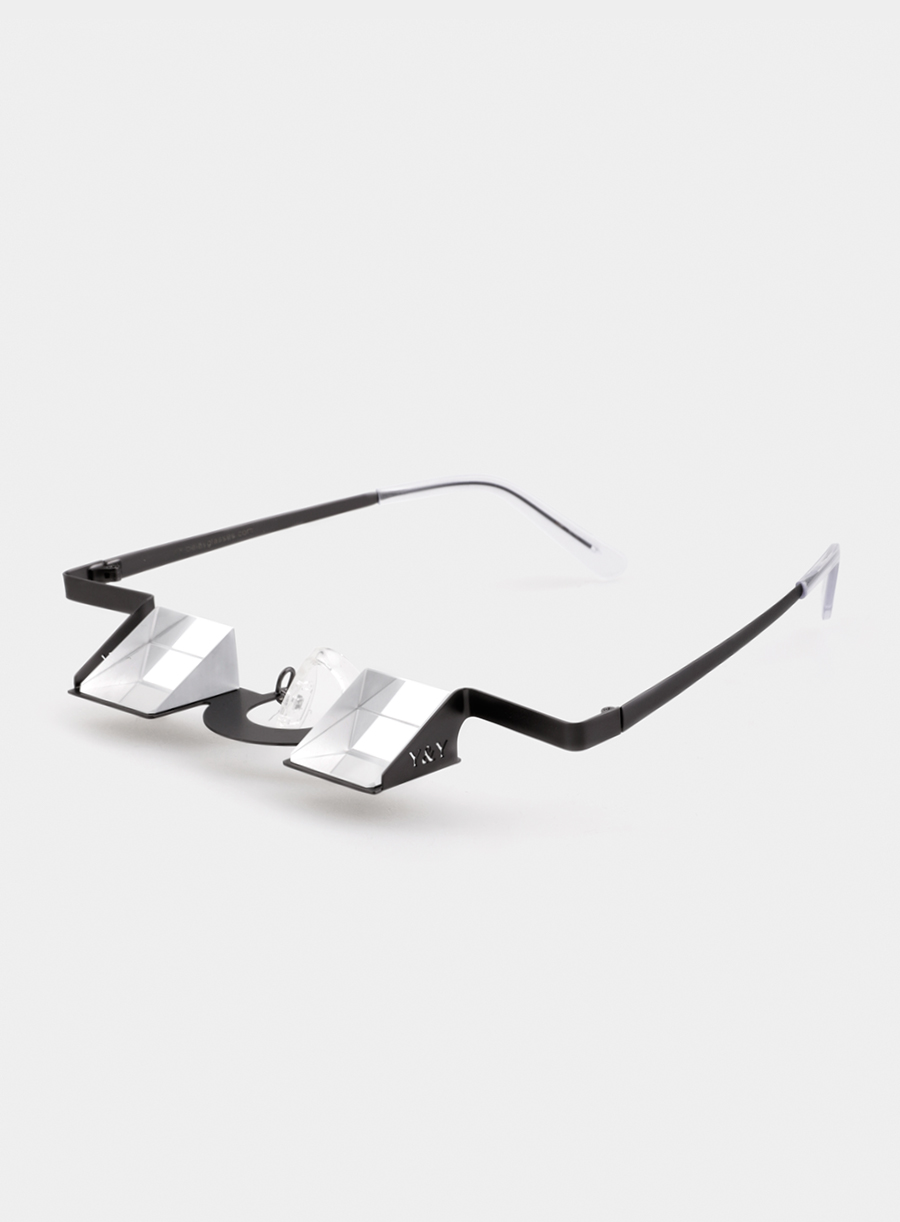 Y&Y Vertical Classic - okulary do asekuracji