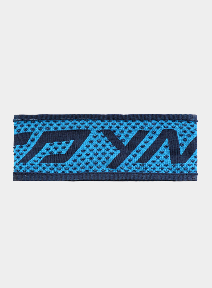 Opaska Dynafit Dryarn 2 Headband - methyl blue