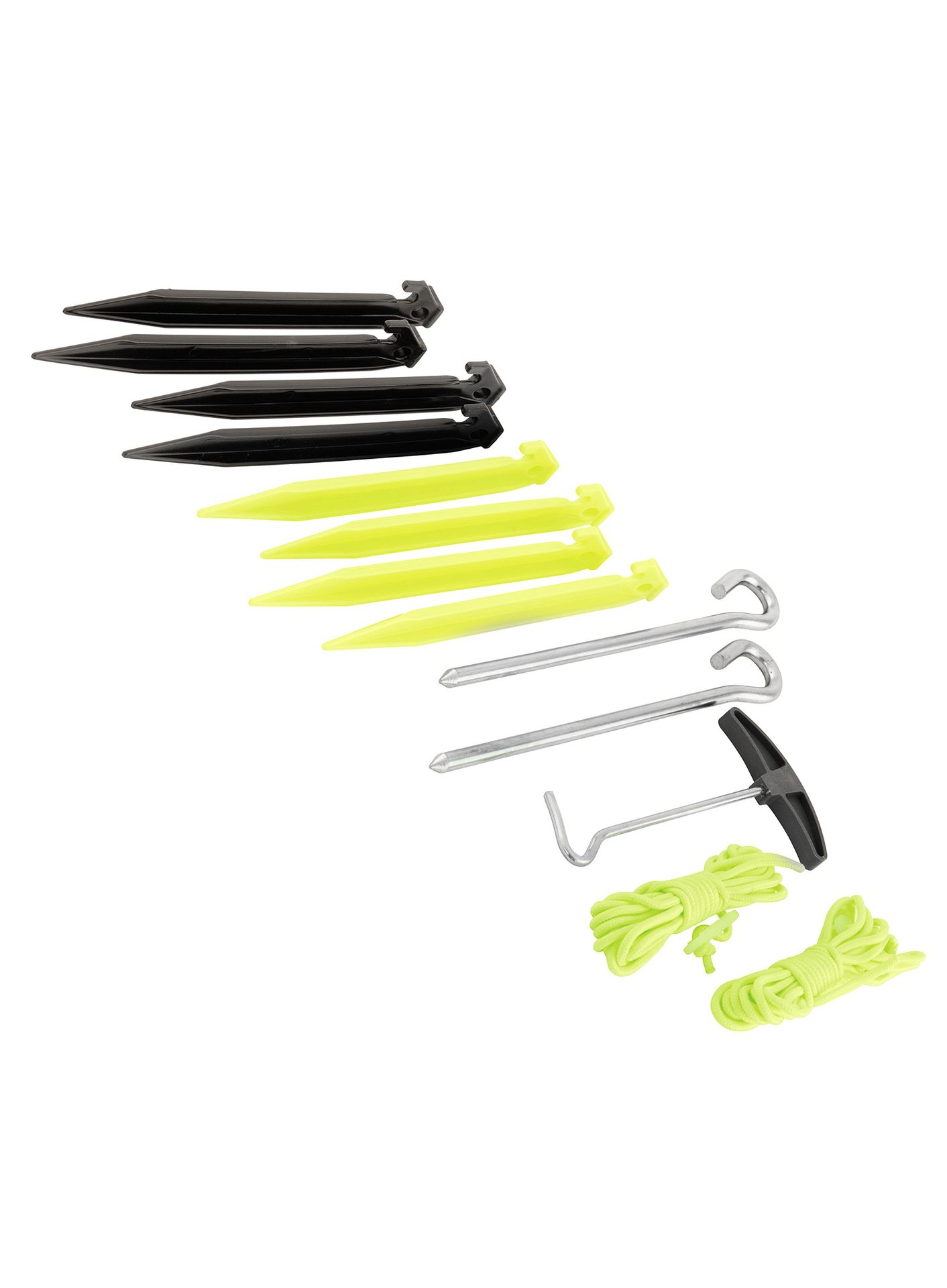 Outwell Tent Accessory Package Tool Set (650511)