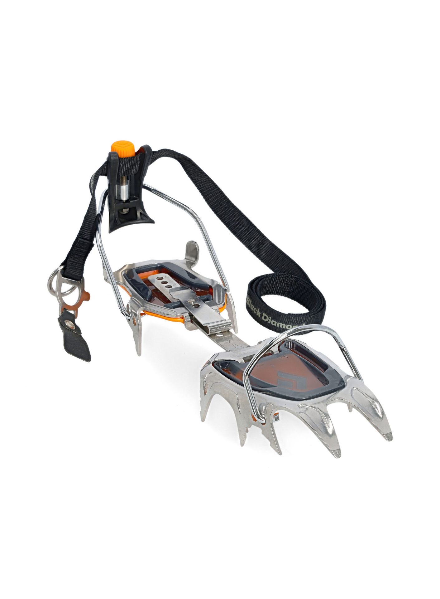 Raki automatyczne Black Diamond Sabretooth Pro
