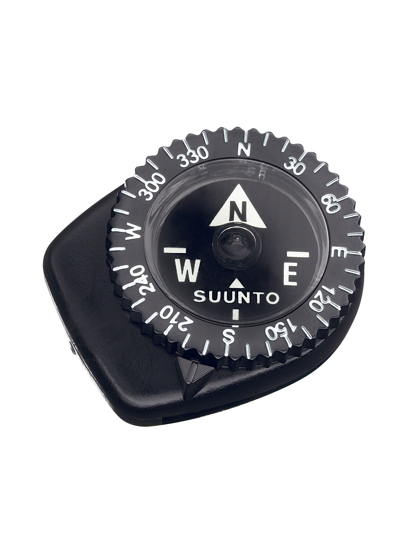Suunto Kompas Clipper L/B NH Compass roz uniw SS004102011) SS004102011