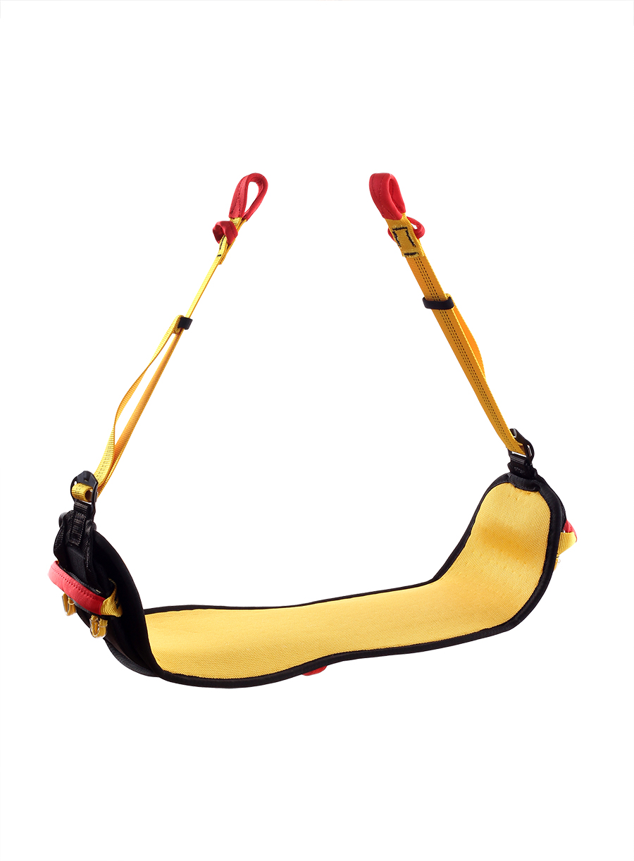 Ławeczka Beal Air Sit