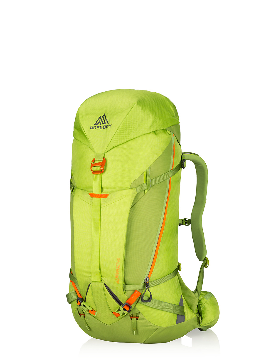 Plecak górski Gregory Alpinisto 35 - lichen green