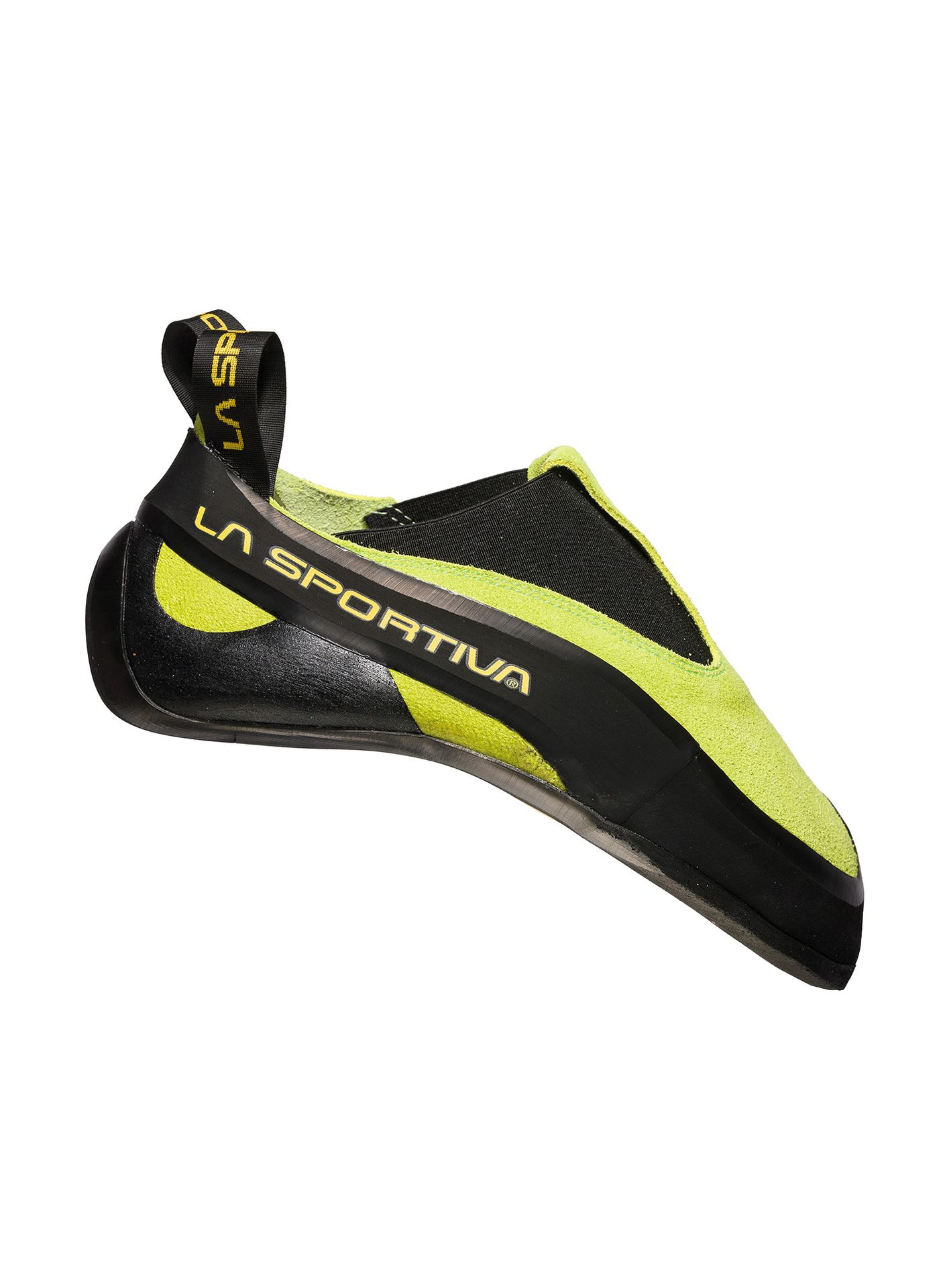 Buty do wspinaczki La Sportiva Cobra - apple green