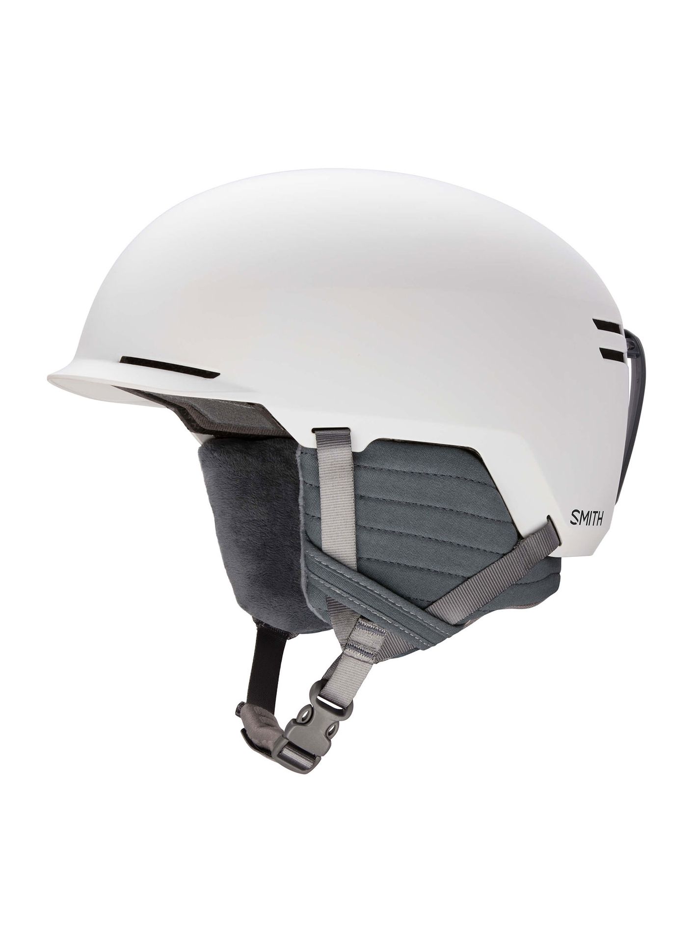 Kask Smith Scout - matte white