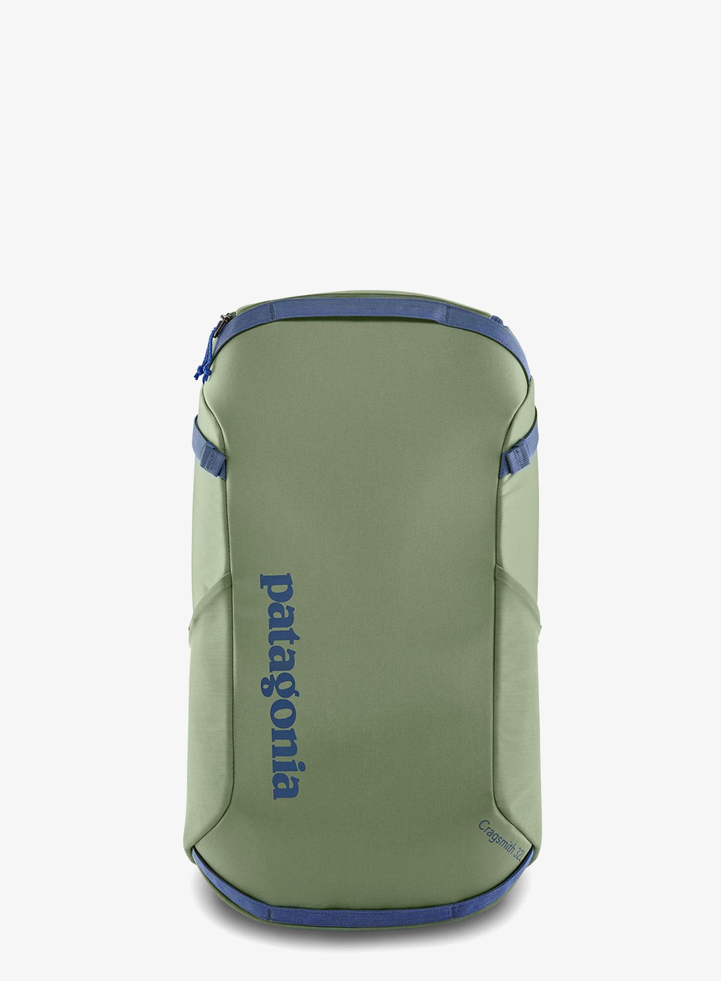 Plecak wspinaczkowy Patagonia Cragsmith 32L - sedge green