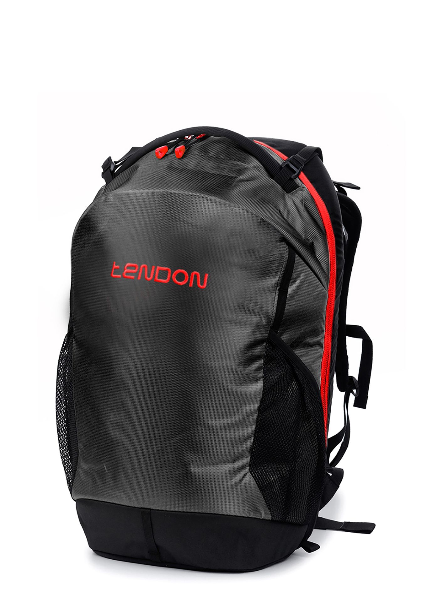 Plecak wspinaczkowy Tendon Gear Bag z płachtą na linę - black