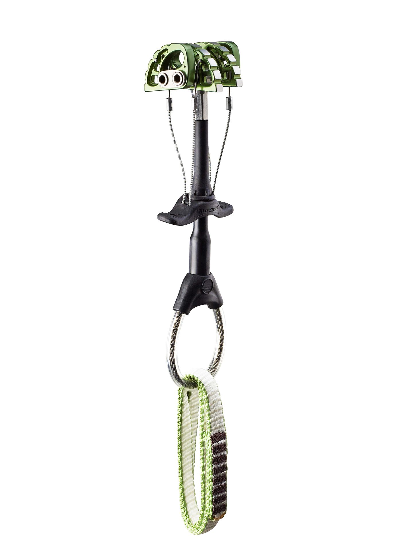 Wild Country Friend 0,75 green