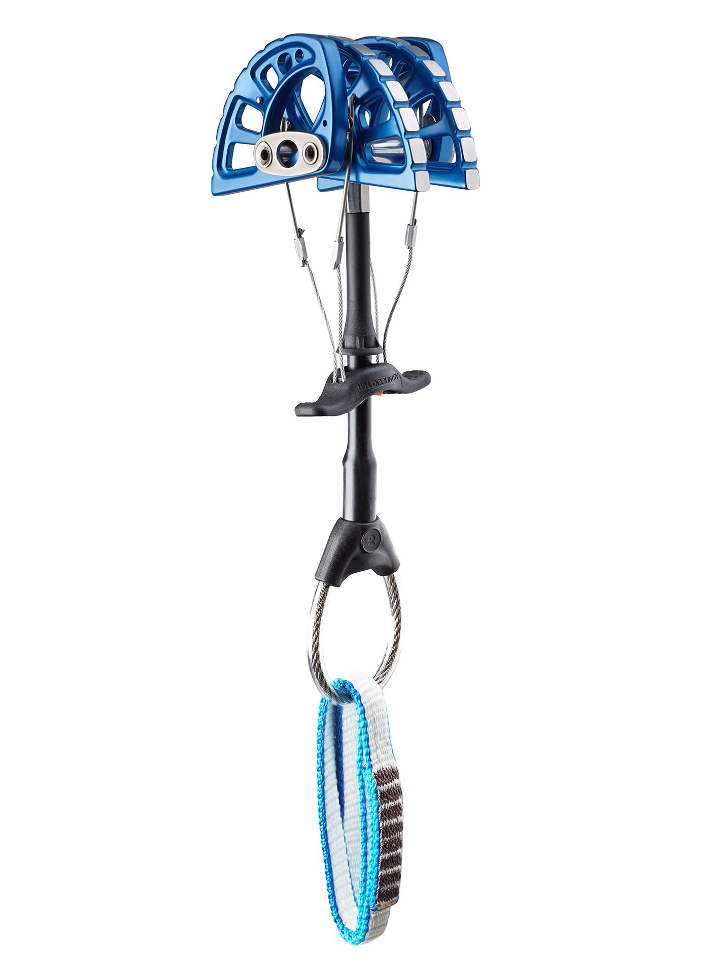 Friend Wild Country Friend 3 - blue