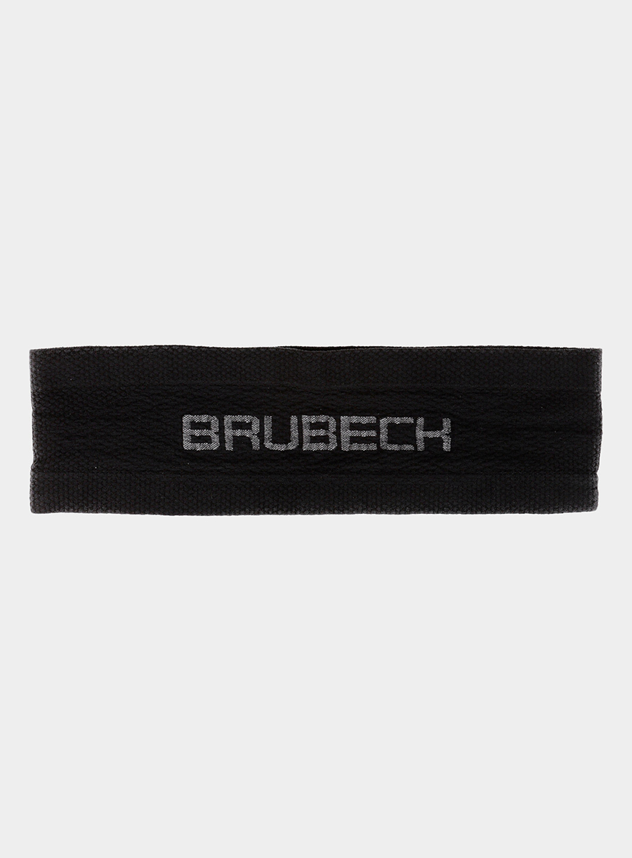 Opaska Brubeck 3D Pro - black