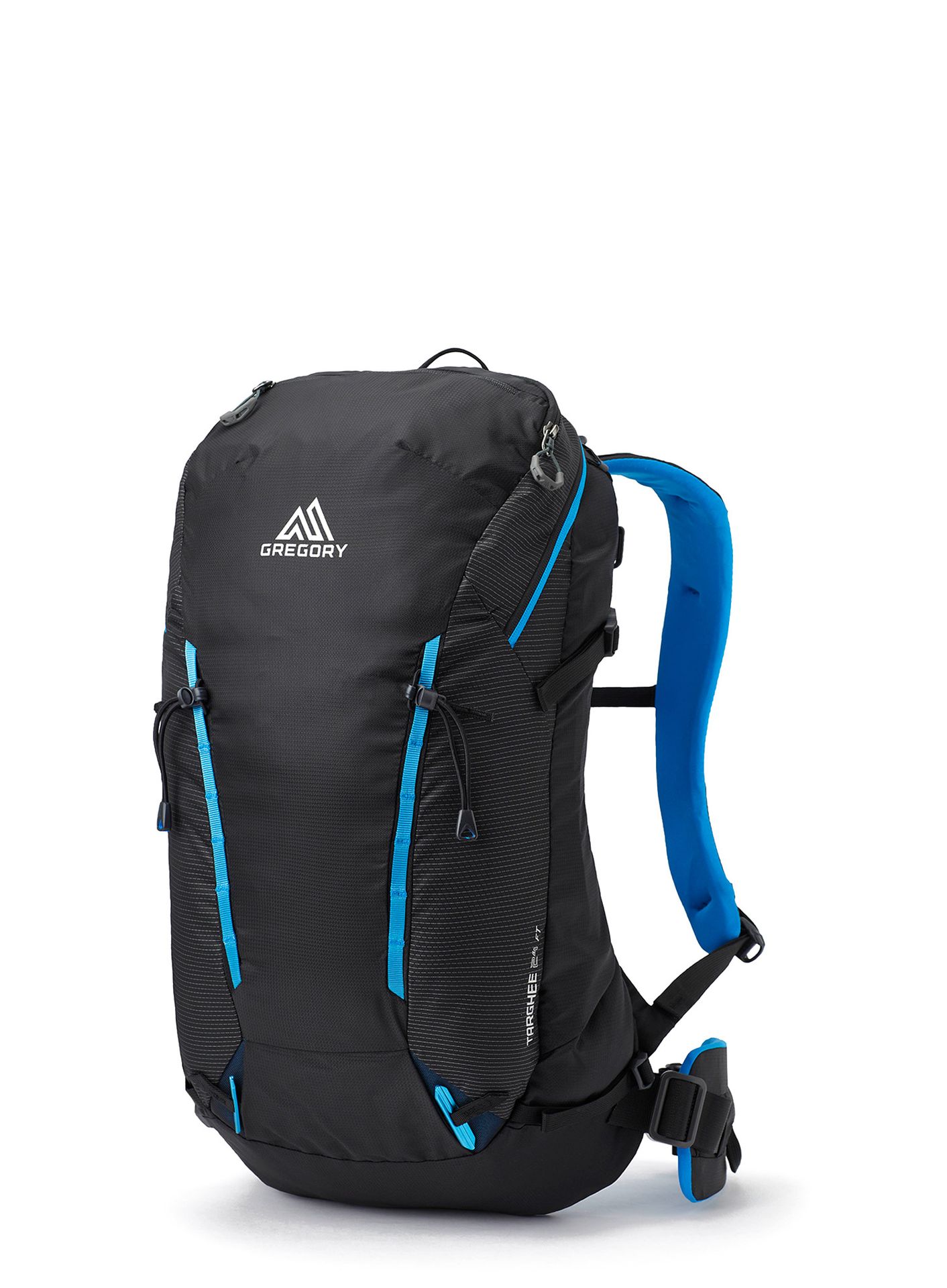 Plecak Gregory Targhee 24 FT - ozone black