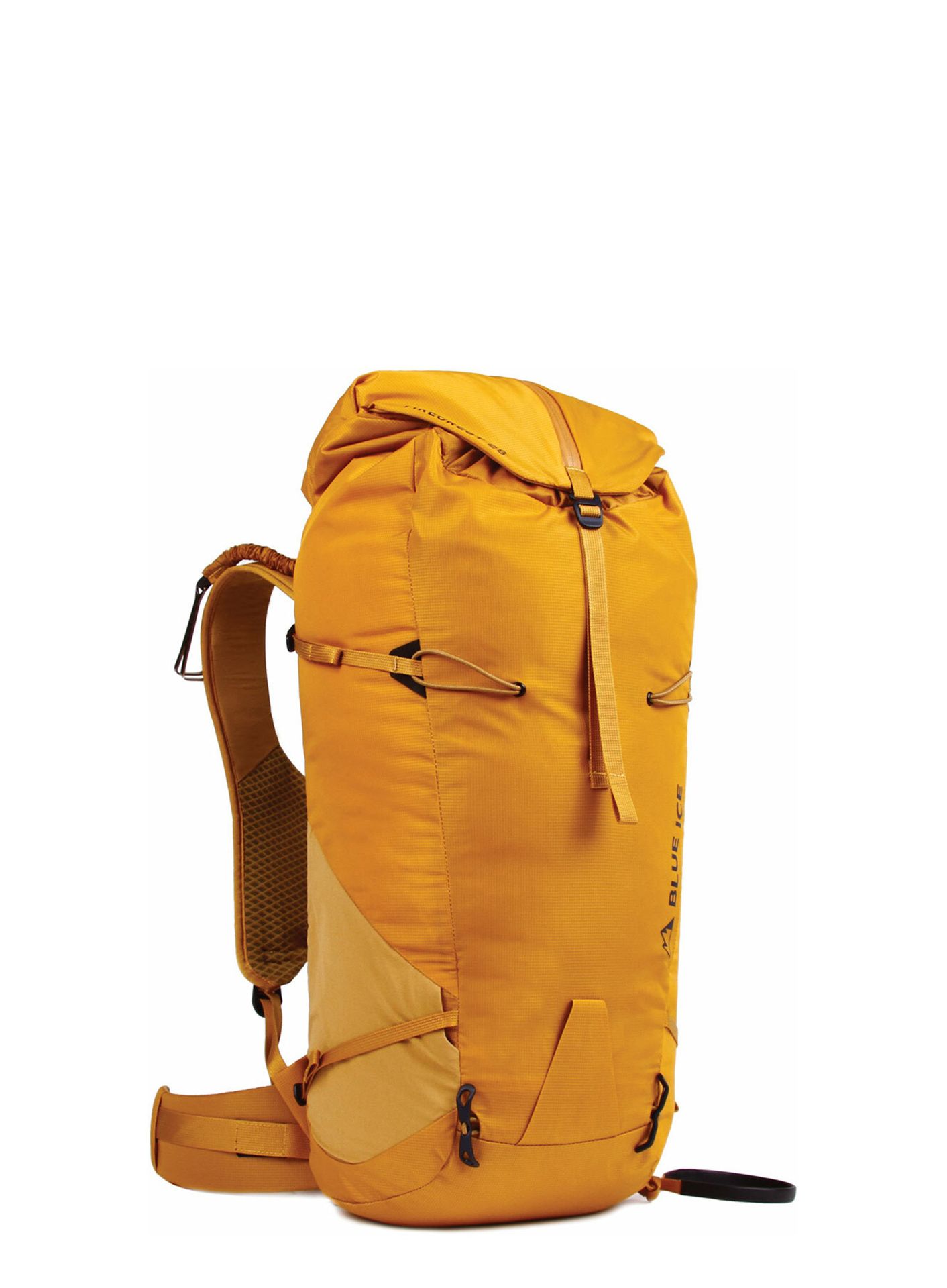 Plecak wspinaczkowy Blue Ice Firecrest 28L - arrow wood