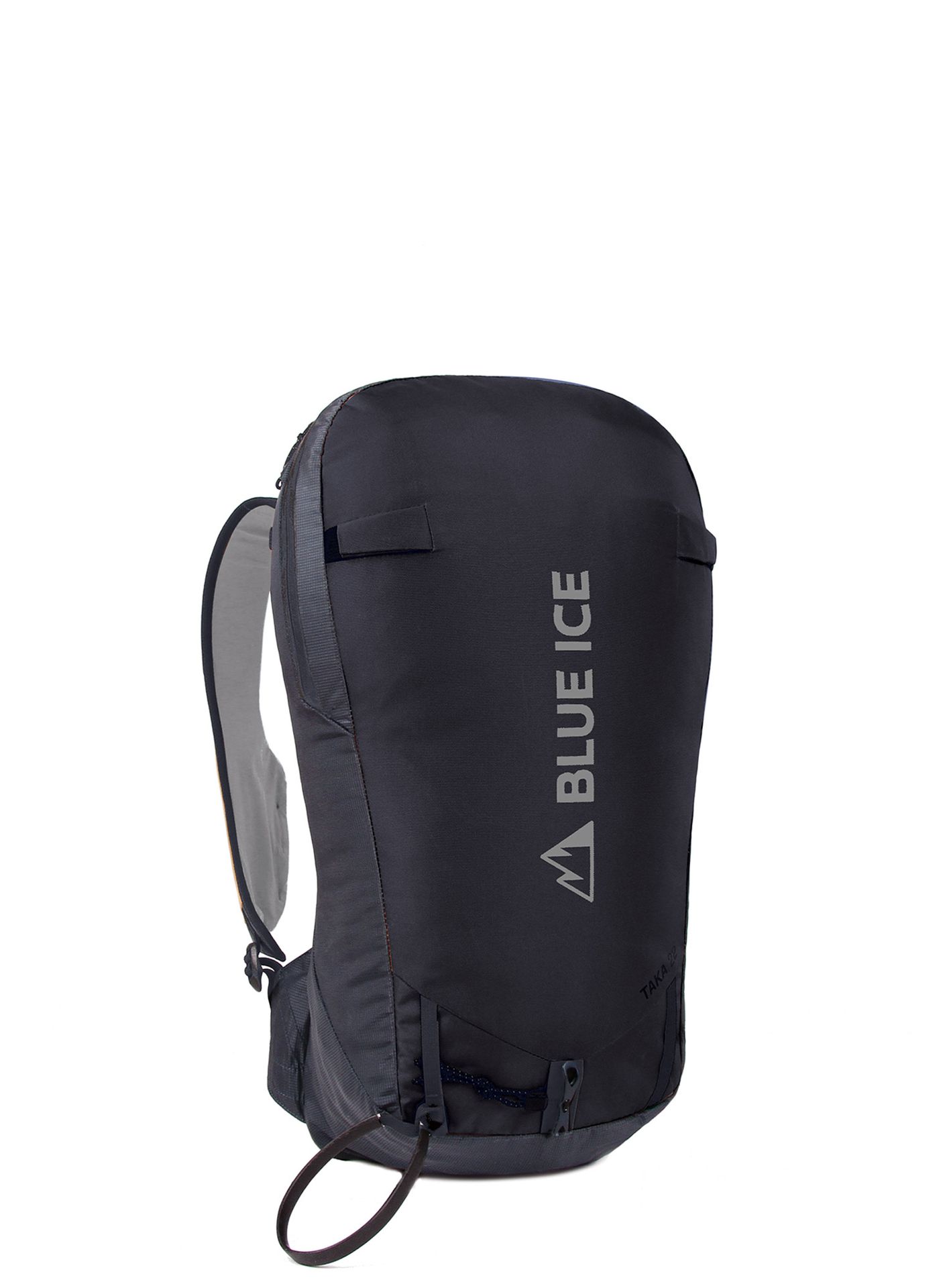 Plecak skiturowy Blue Ice Taka Pack 22L - india ink