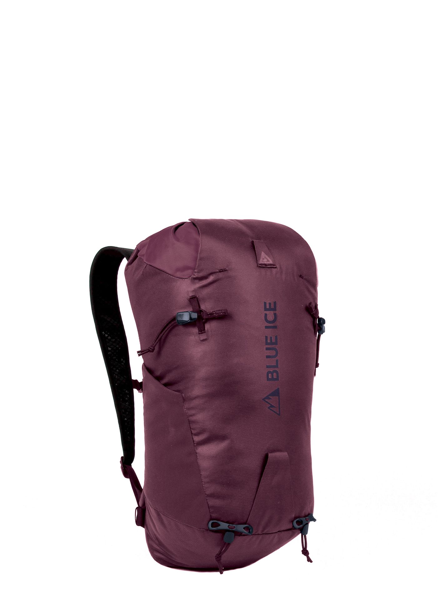Plecak wspinaczkowy Blue Ice Dragonfly 18 l - winetasting